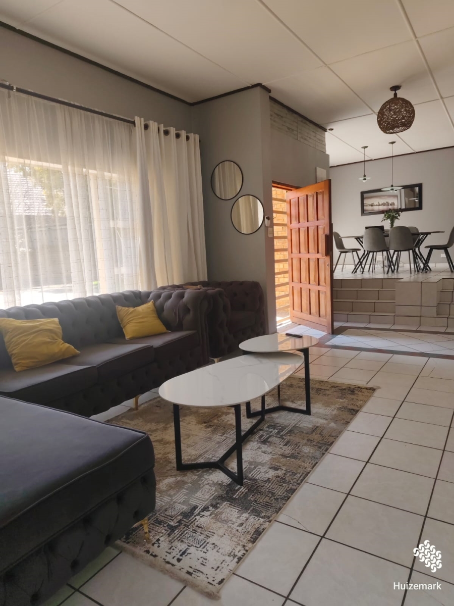To Let 3 Bedroom Property for Rent in Sasolburg Ext 10 Free State